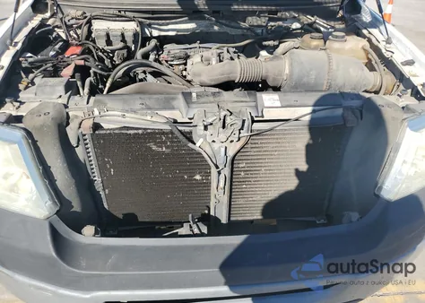 2008 Ford F150 z USA, uszkodzony, nr VIN 1FTRF12268KC27896